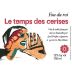 Axel Prufer Languedoc Roussillon Le Temps Des Cerises Fou du Roi 2014 Front Label