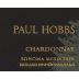 Paul Hobbs Richard Dinner Vineyard Chardonnay 1997 Front Label
