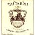 Taltarni Cabernet Sauvignon 1994 Front Label