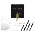 Ayama Slent Farms Chenin Blanc 2014 Front Label