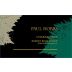 Paul Hobbs Russian River Valley Chardonnay 2013 Front Label