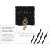 Ayama Slent Farms Chardonnay 2013 Front Label