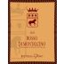Az .Agr. Il Pino di Jessica Pellegrini Rosso di Montalcino 2013 Front Label