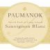 Paumanok Sauvignon Blanc 2015 Front Label