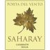 Az. Agr. Porta Del Vento di Marco Sferlazzo Sicilia Saray Catarratto 2012 Front Label