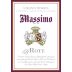 Az. Agraria Le Rote Chianti Massimo Riserva 2012 Front Label