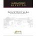 Alessandro Rivetto Dolcetto d'Alba 2013 Front Label