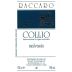 Az. Agricola Dario Raccaro Collio Malvasia 2013 Front Label