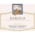 Az. Agricola Eraldo Viberti Barolo 2002 Front Label