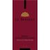 Az. Agricola le Bertille Rosso di Montepulciano 2012 Front Label