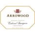 Arrowood Sonoma Cabernet Sauvignon 1997 Front Label