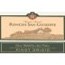 Az. Agricola Ronchi San Giuseppe Colli Orientali del Friuli Pinot Grigio 2014 Front Label