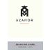 Azamor Selected Vines Red Blend 2013 Front Label