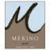 Merino Syrah 2014 Front Label