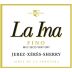 Lustau La Ina Fino Front Label