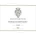 Celestino Pecci Brunello di Montalcino 2008 Front Label