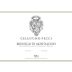 Celestino Pecci Brunello di Montalcino 2009 Front Label
