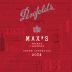 Penfolds Max's Cabernet Sauvignon 2014 Front Label