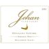 Johan Vineyards Estate Petillant Naturel 2015 Front Label
