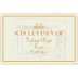 Kiralyudvar Tokaji Aszu Lapis 6 Puttonyos (500ML) 2006 Front Label
