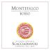 Scacciadiavoli Montefalco Rosso 2010 Front Label
