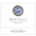 Scacciadiavoli Montefalco Bianco 2014 Front Label