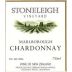 Stoneleigh Chardonnay 1997 Front Label