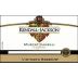 Kendall-Jackson Vintner's Reserve Muscat Canelli 1999 Front Label