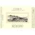 Azienda Agricola Accornero Barbera del Monferrato Cima della Casa Superiore Riserva 2009 Front Label