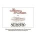 Azienda Agricola Accornero Grignolino Monferrato Casalese Bricco del Bosco 2015 Front Label