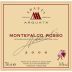 Azienda Agricola Adanti Arquata Montefalco Rosso 2009 Front Label