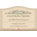 Chateau St. Jean La Petite Etoile Vineyard Fume Blanc 2004 Front Label