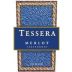 Tessera Merlot 1997 Front Label