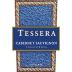 Tessera Cabernet Sauvignon 1997 Front Label
