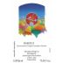 Voerzio Alberto Barolo 2011 Front Label