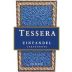 Tessera Zinfandel 1996 Front Label