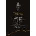Azienda Agricola Altavia Liguria Thend Rosso 2005 Front Label