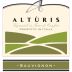 Alturis Venezia Giulia Sauvignon 2015 Front Label