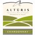 Alturis Venezia Giulia Chardonnay 2015 Front Label