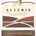 Alturis Venezia Giulia Cabernet Sauvignon 2015 Front Label