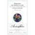 Andrea Felici Verdicchio dei Castelli di Jesi Classico Superiore 2015 Front Label