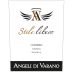Azienda Agricola Angeli di Varano Stile Libero Conero Rosso Riserva 2011 Front Label