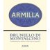 Armilla Brunello di Montalcino 2005 Front Label