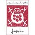 Azienda Agricola Balter Vallagarina Lagrein 2011 Front Label