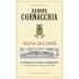Barone Cornacchia Montepulciano d'Abruzzo Vigna Le Coste 2009 Front Label
