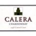 Calera Central Coast Chardonnay 1997 Front Label