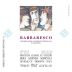 Bera Barbaresco 2009 Front Label