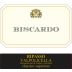Azienda Agricola Bettili Michele Valpolicella Ripasso Classico Superiore Bettili Biscardo 2014 Front Label