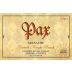 Pax Castelli-Knight Ranch Grenache 2012 Front Label