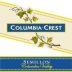Columbia Crest Semillon 1997 Front Label